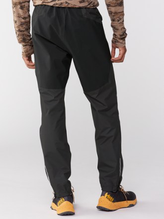 Arc'teryx Norvan Shell Pants - Men's 4