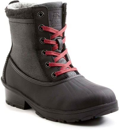 women's arctic grip boots