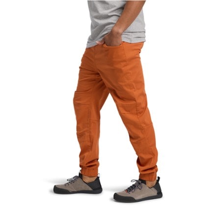 Black Diamond Notion Pants - Men's 3