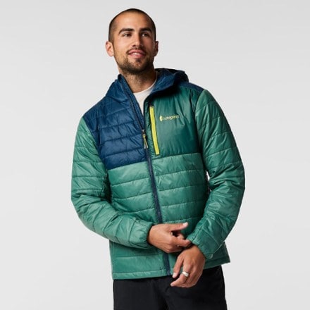 Cotopaxi Acodo Insulated Hooded Jacket - Men's 1