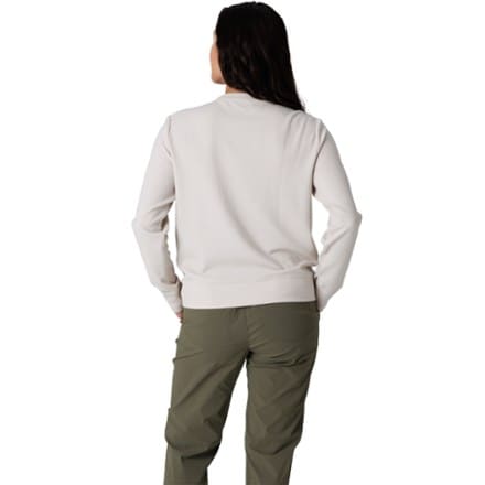 Outdoor Research Eclipse Waffle Long-Sleeve T-Shirt - Women's 2