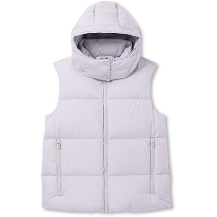 Vuori Alta Down Vest - Women's 0