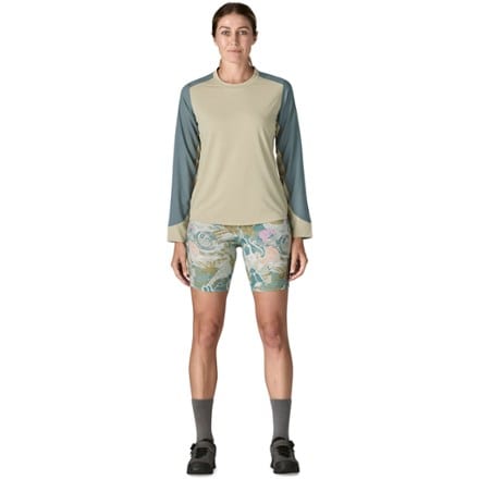 Patagonia Nether Bike Liner Shorts - Women's 3
