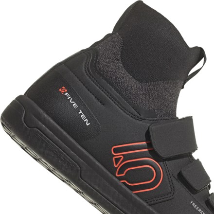 Five Ten Freerider Mid Pro VCS Mountain Bike Shoes - Men's 7