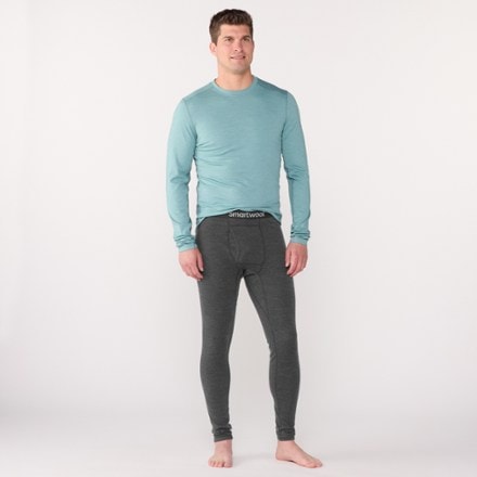 Smartwool Classic Thermal Merino Base Layer Bottoms - Men's 3