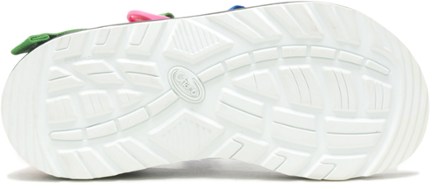 Chaco Z/1 Classic Pride Sandals - Men's 7