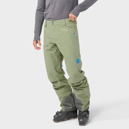 Stio Skyrider Pants - Men's 4