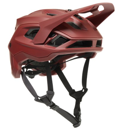 Fox SpeedFrame Mips Bike Helmet 2
