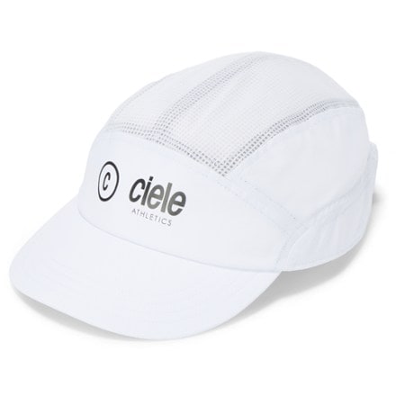 ciele athletics FSTCap SC Classic Cside Hat 2