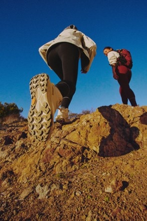Location Image for Transport Hike GTX Boots - Women's