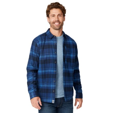 Free Country Easywear II Flannel Shirt - Men's 2
