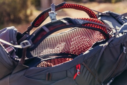 Gregory Facet 45 Pack - Women's 8