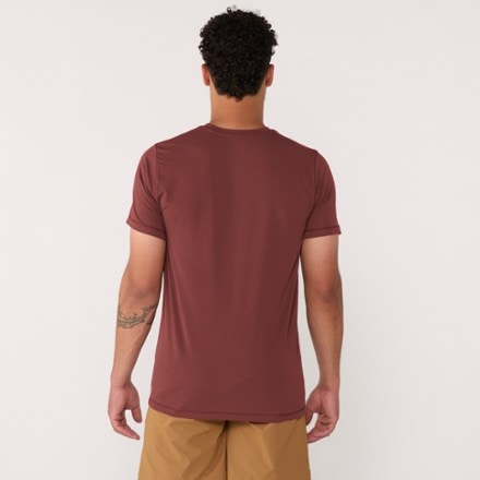 The North Face Adventure T-Shirt - Men's 4