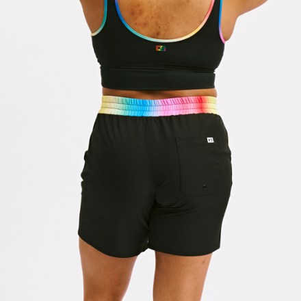 TomboyX Heritage 7" Board Shorts 2