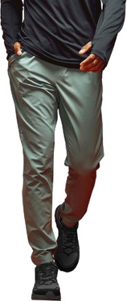Janji Transit Tech Pants - Men's 1