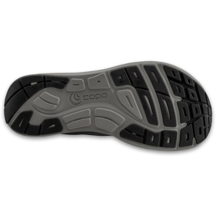 Topo Athletic ST-6 Road-Running Shoes - Men's 4