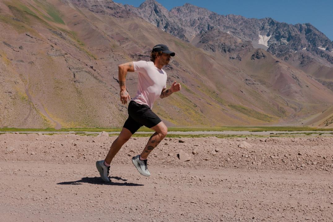 Location Image for ProMorph Running Shoes - Men's