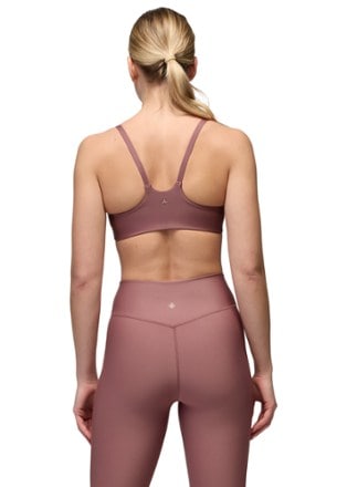 prAna Sculpt Scoop Bra 2