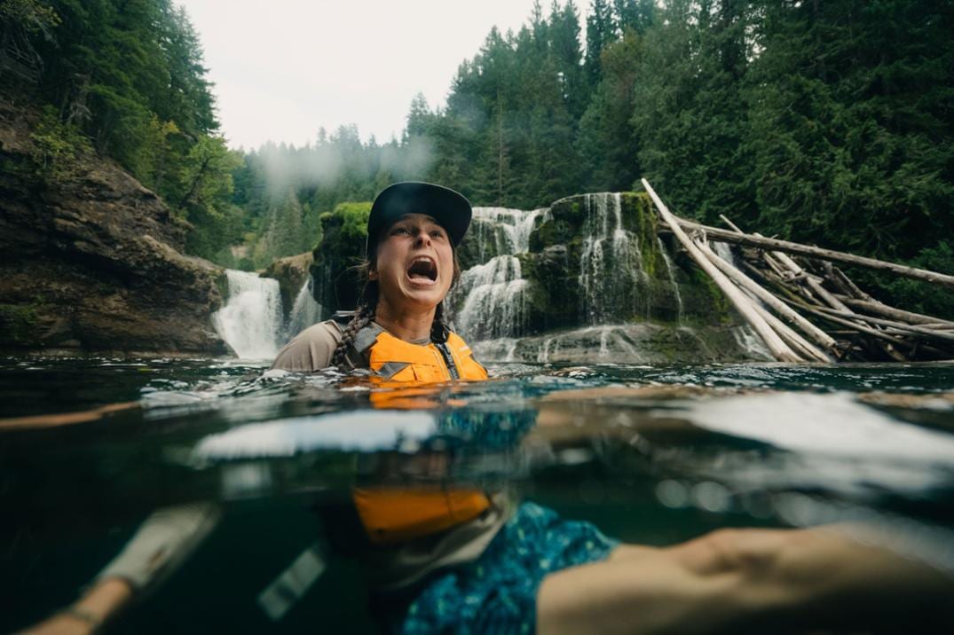 Location Image for Glide PFD - Women's