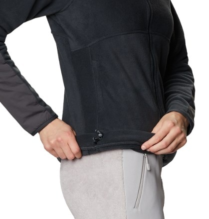 Mountain Hardwear UnClassic Fleece Jacket - Women's 4