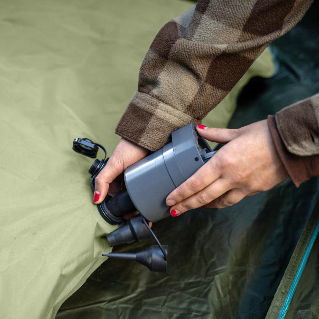 Location Image for Kush Air Bed