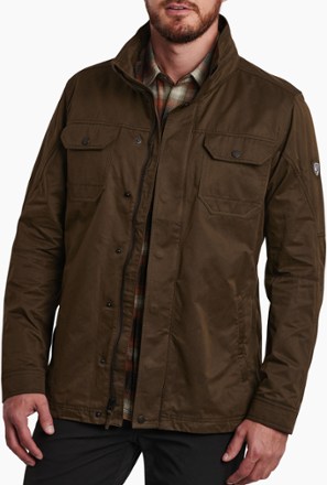 KUHL Men's Kollusion Jacket