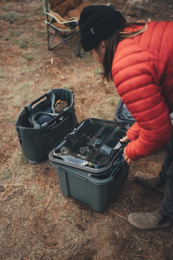 Location Image for Alpaca Utility Tote - 50 Liters