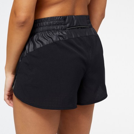 New Balance Q Speed Shorts - Women's 3