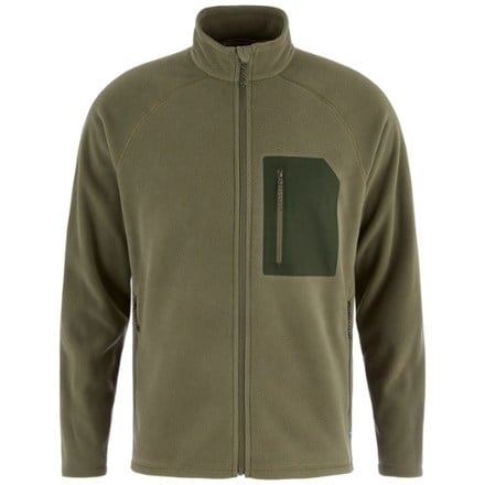 Fjallraven Kaipak Fleece Jacket - Men's 0