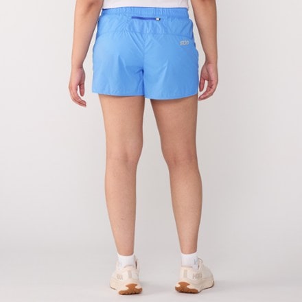 Stio Second Light 4" Shorts - Women's 2
