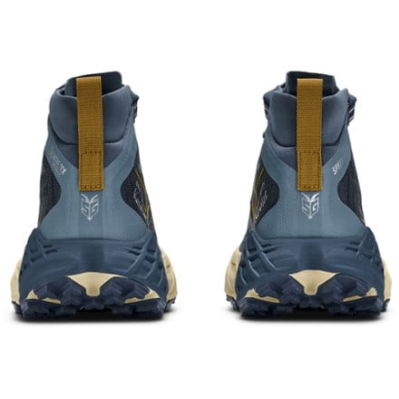 HOKA Speedgoat 7 Hike GTX Hiking Boots - Women's 4