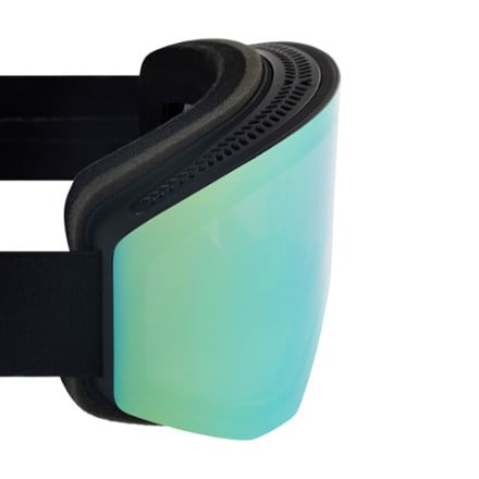 Rossignol Otava Photochromic Snow Goggles 2