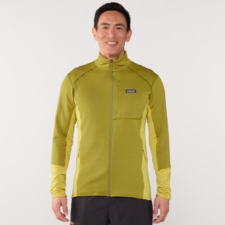 Patagonia R1 Jacket - Men's 1