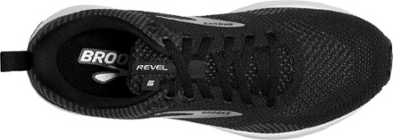 Brooks Revel 5 Road-Running Shoes - Women's 4