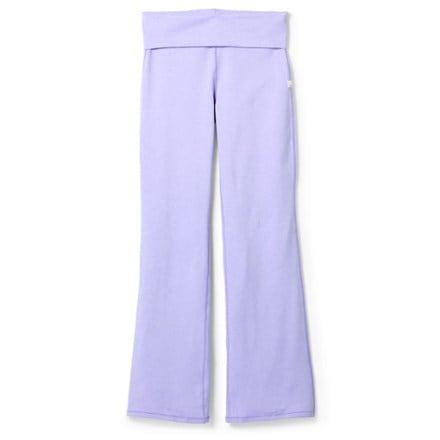 Vuori Halo Foldover Pants - Women's 0