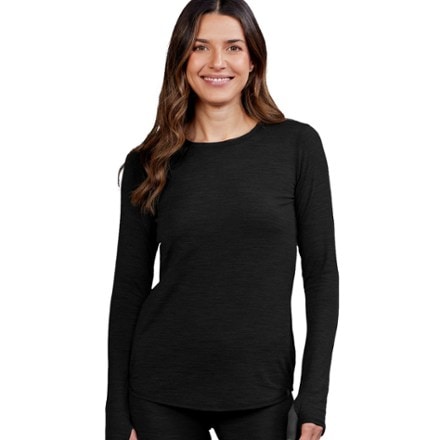 tasc Performance Elevation Merino T-Shirt - Women's 5