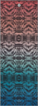yogitoes Yoga Mat Towel