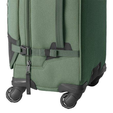 Eagle Creek Gear Warrior XE 4-Wheel Carry-On Luggage 4