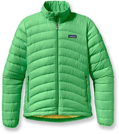 Rei patagonia on sale women's down sweater