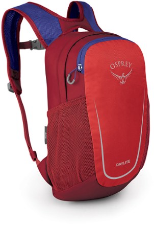 Side view (Cosmic Red)