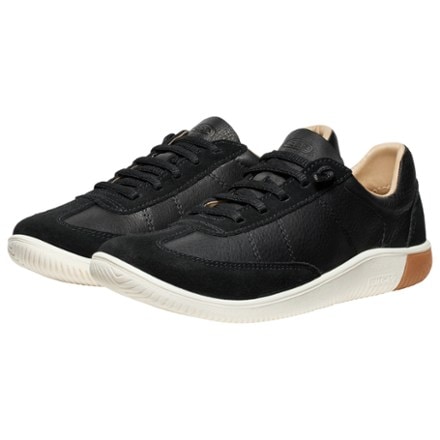 KEEN KNX T-Toe Sneakers - Women's 2