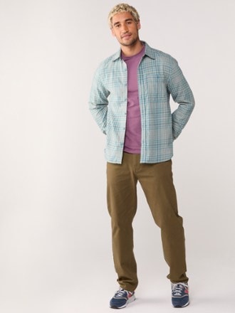 Topo Designs Dirt 5-Pocket Pants - Men's 3