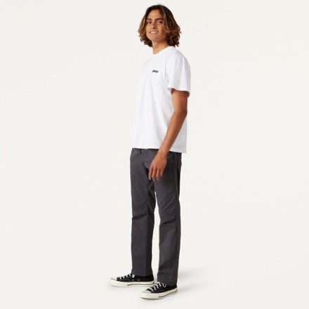 686 Everywhere Pants - Relaxed Fit 2