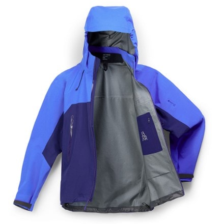 Arc'teryx Beta AR Jacket - Men's 8