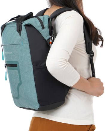 Sherpani Sojourn Tote Pack - Women's 5