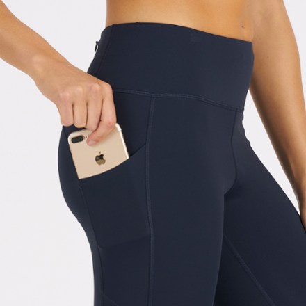 Vuori Stride Leggings - Women's 3