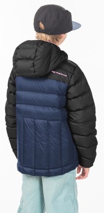 Big Agnes Ice House Down Hoodie - Kids' 1