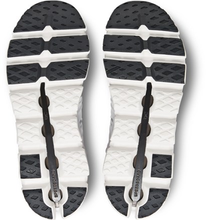 On Cloudswift 3 Shoes - Men's 5