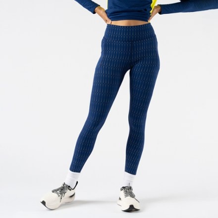 rabbit Low-Light Speed Tights - Women's 6