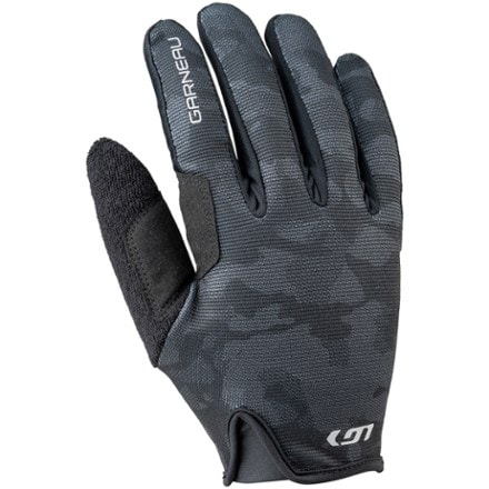 Garneau Ditch II Bike Gloves - Men's 2
